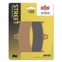 Klocki hamulcowe SBS STREET EXCEL YAMAHA BT 1100