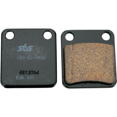 Klocki hamulcowe SBS OFF ROAD KAWASAKI GPX 600