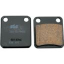 Klocki hamulcowe SBS OFF ROAD KAWASAKI GPX 600