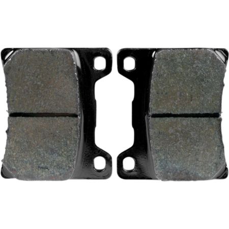 Klocki hamulcowe SBS STREET EXCEL MZ SF 1000