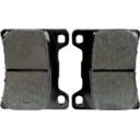 Klocki hamulcowe SBS STREET EXCEL MZ SF 1000