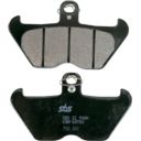Klocki hamulcowe SBS STREET EXCEL SUZUKI GSF 650