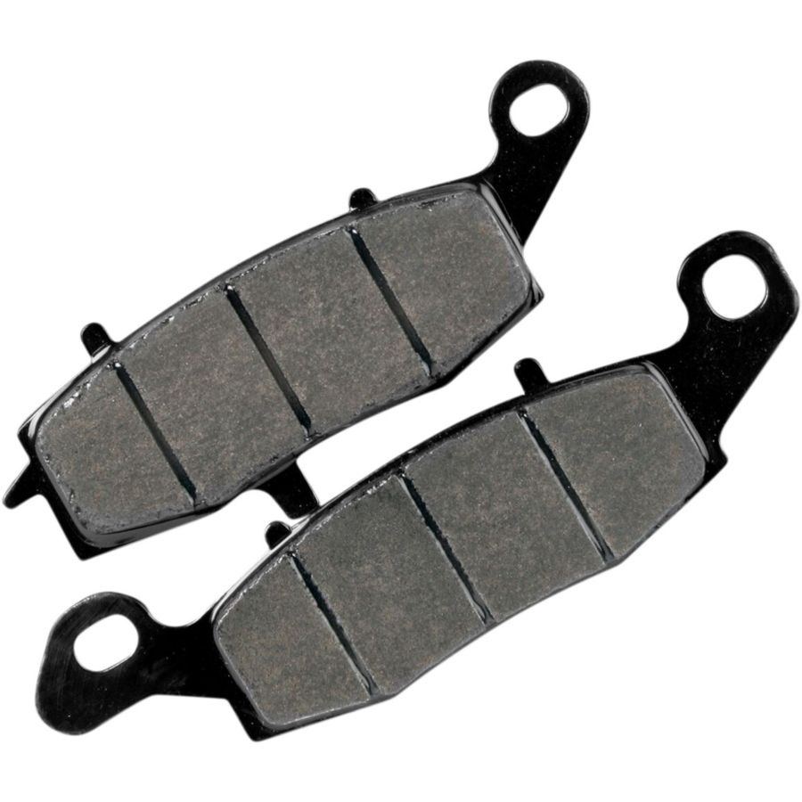 Klocki hamulcowe SBS STREET EXCEL BMW K 1200