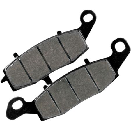 Klocki hamulcowe SBS STREET EXCEL BMW K 1200