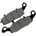 Klocki hamulcowe SBS STREET EXCEL BMW K 1200
