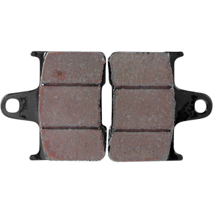Klocki hamulcowe SBS STREET EXCEL KEEWAY SUPERSHAD