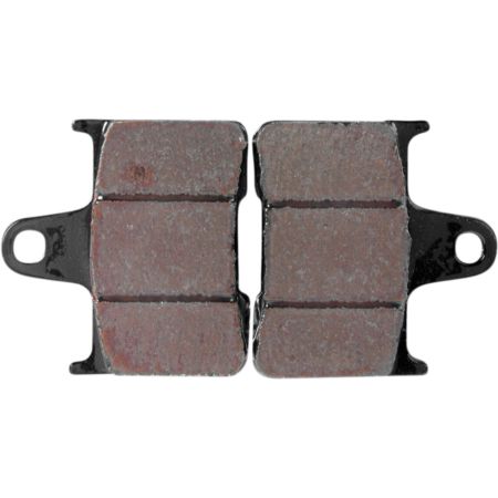 Klocki hamulcowe SBS STREET EXCEL KEEWAY SUPERSHAD