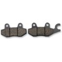 Klocki hamulcowe SBS STREET ARCTIC CAT 400