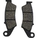 Klocki hamulcowe SBS STREET HARLEY FLD 1690