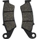 Klocki hamulcowe SBS STREET HARLEY FLD 1690