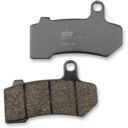 Klocki hamulcowe SBS AMERICAN V-TWIN HONDA CBF 125