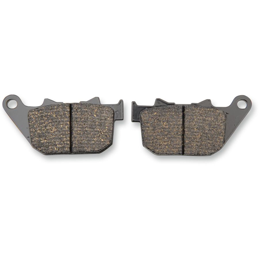 Klocki hamulcowe SBS AMERICAN V-TWIN GILERA EAGLET