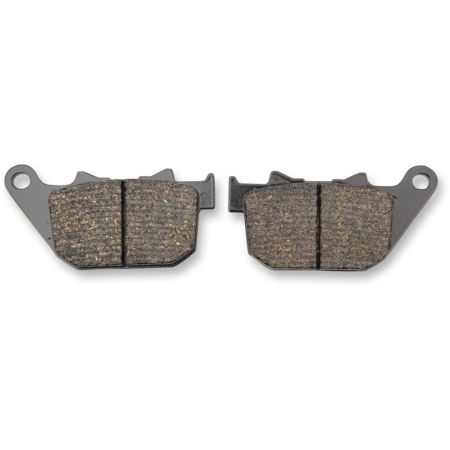 Klocki hamulcowe SBS AMERICAN V-TWIN GILERA EAGLET