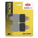 Klocki hamulcowe SBS RACING APRILIA SXV 450