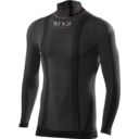 Bluza termoaktywna SIXS TS3L czarna carbon XL/XXL