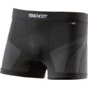 Bokserki termoaktywne SIXS  BOX V2 blk-carb XL/2XL