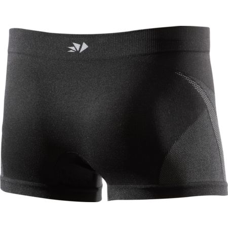 Bokserki termoaktywne SIXS  BOX V2 blk-carb XL/2XL
