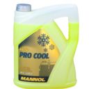 Płyn do chłodnic MANNOL pro cool 5l