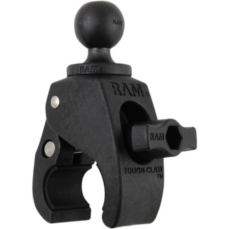 Klamra zaciskowa ram tough-claw z głowicą obrotową