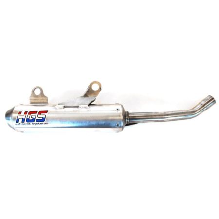 Tłumik HGS 2T racing KTM 125 23-