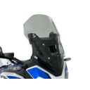 Szyba motocyklowa WRS TOURING CRF1100L smoke