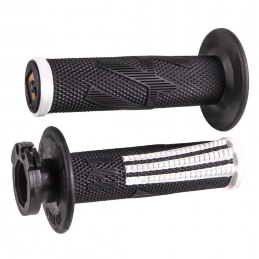 Manetki ODI emig pro v2 lock-on grip zestaw