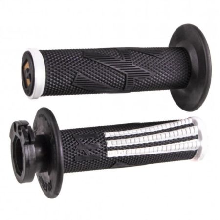 Manetki ODI emig pro v2 lock-on grip zestaw