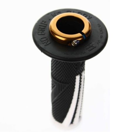 Manetki ODI emig pro v2 lock-on grip zestaw