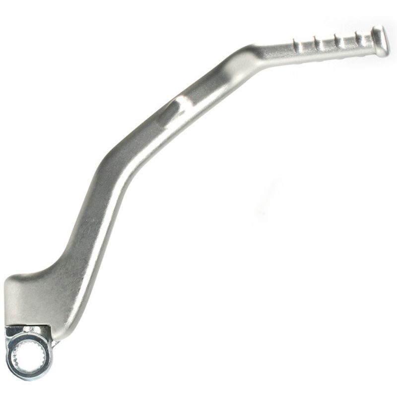 RFX RACE KICKSTART LEVER, SIL