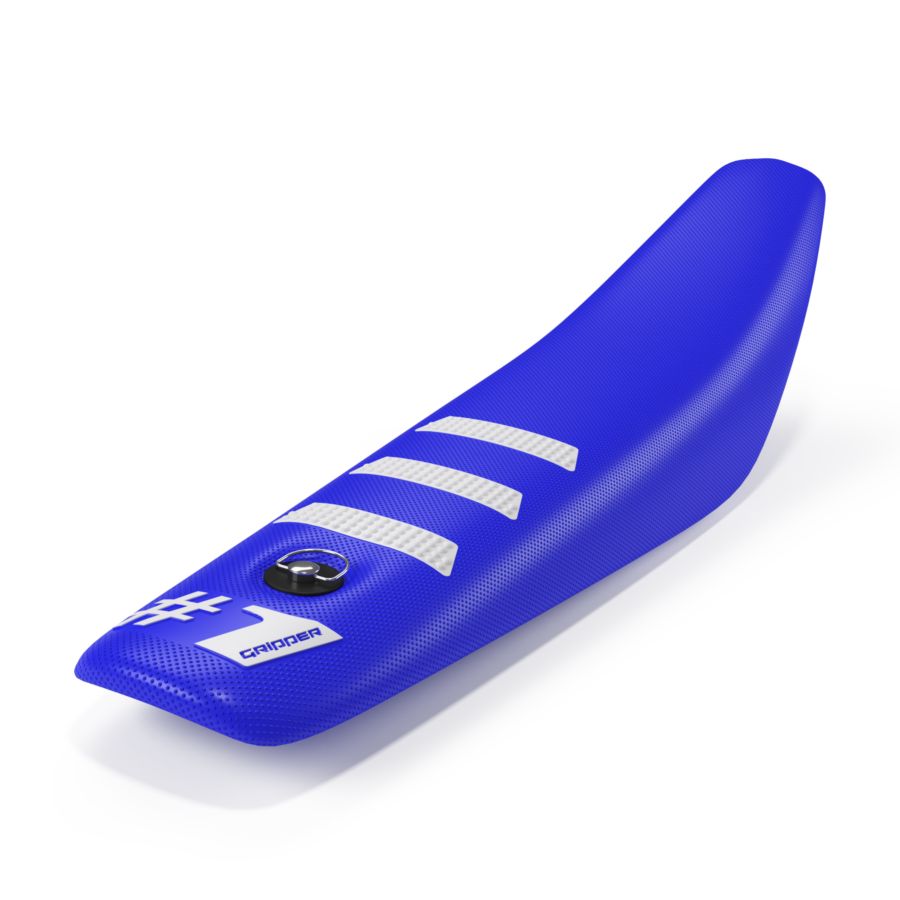 Pokrowiec ONEGRIPPER ( light ) RIB bl/wh