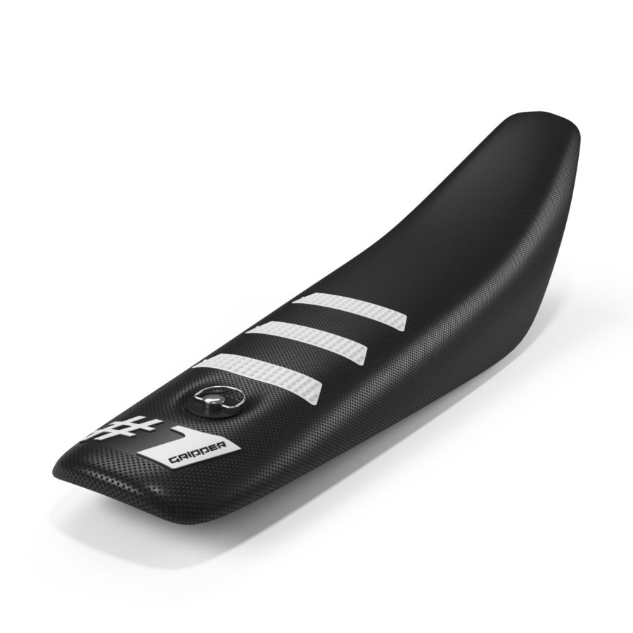 Pokrowiec ONEGRIPPER ( light ) RIB MINI bk/wh