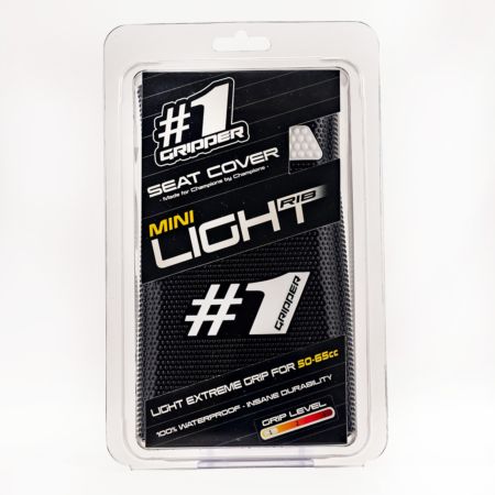 Pokrowiec ONEGRIPPER ( light ) RIB MINI bk/wh