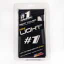 Pokrowiec ONEGRIPPER ( light ) RIB MINI bk/wh
