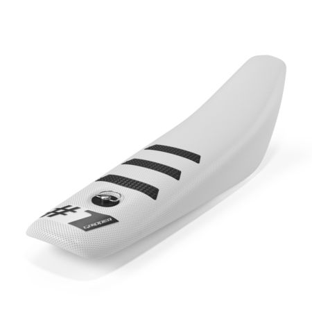 Pokrowiec ONEGRIPPER ( light ) RIB MINI wh/bk