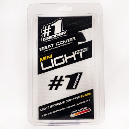 Pokrowiec ONEGRIPPER ( light ) RIB MINI wh/bk