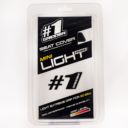Pokrowiec ONEGRIPPER ( light ) RIB MINI wh/bk