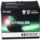 Akumulator Skyrich LiFePO4 HJTX9-FP ( YTX9-BS )