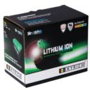Akumulator Skyrich LiFePO4 HJTX9-FP ( YTX9-BS )