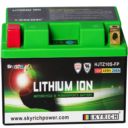 Akumulator Skyrich LiFePO4 HJTZ10S-FP YTZ10 YTZ10Z