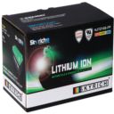 Akumulator Skyrich LiFePO4 HJTZ10S-FP YTZ10 YTZ10Z
