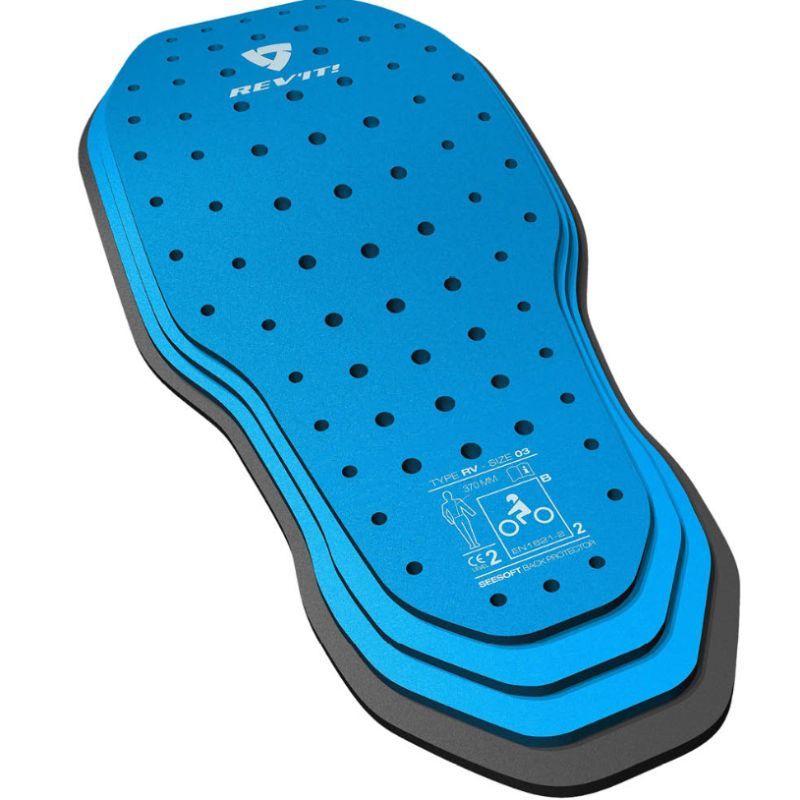 Protektor pleców REVIT SEESOFT RV S/M Protektor pleców REVIT SEESOFT RV S/M