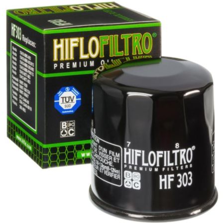 Filtr oleju HF303