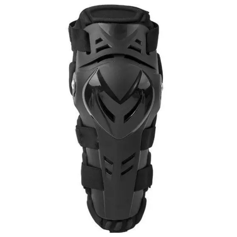 Nakolanniki POLISPORT DEVIL junior czarne