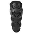 Nakolanniki POLISPORT DEVIL junior czarne