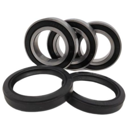 Wzmacniane łożyska koła przedniego DP25-1406gp