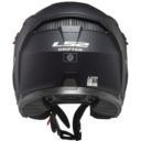 Kask LS2 OF606 drifter solid matt black-06 XS