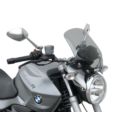 Szyba motocyklowa WRS INTERMEDIO BMW R1200R smoke