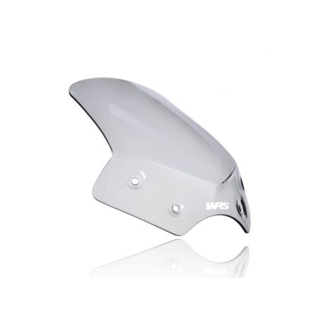 Szyba motocyklowa WRS INTERMEDIO BMW R1200R smoke