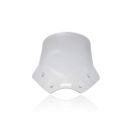 Szyba motocyklowa WRS INTERMEDIO BMW R1200R smoke