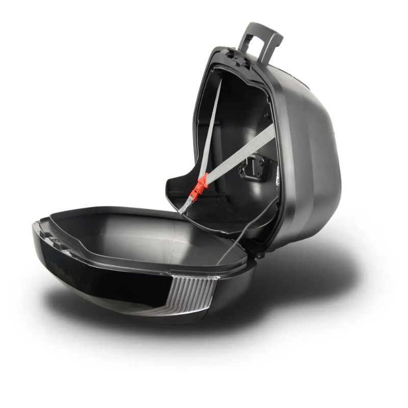 Kufry boczne SHAD sh36 carbon premium